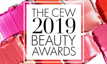 CEW Beauty Awards 2019 entries open 